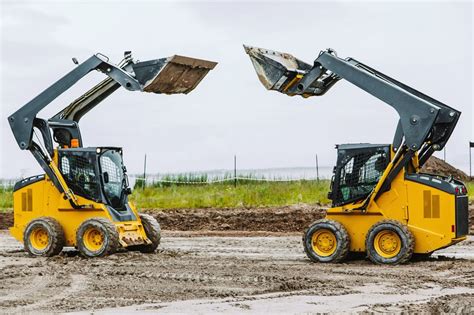 best skid steer 2020|best skid steer models.